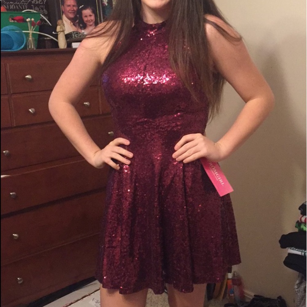 Formal Dress